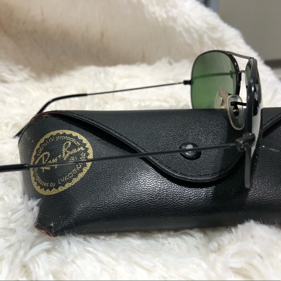 ✨sold✨Ray-Ban Gladiator Sunglasses - Picture 2 of 8